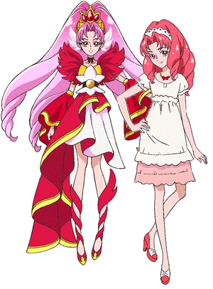Scarlett Towa