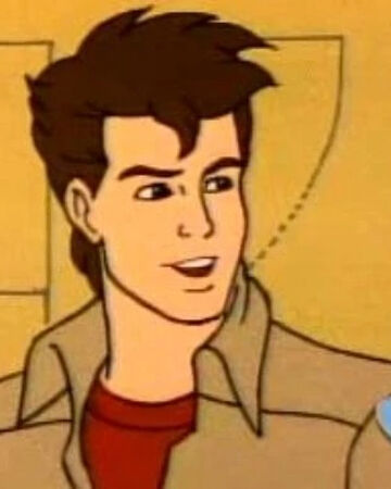 James Bond Jr Heroes Wiki Fandom