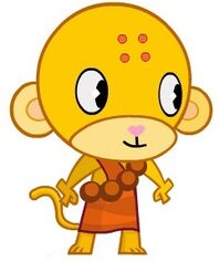 Monkey 2