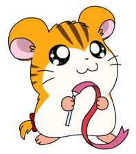 Sandy (Hamtaro) | Heroes Wiki | FANDOM powered by Wikia