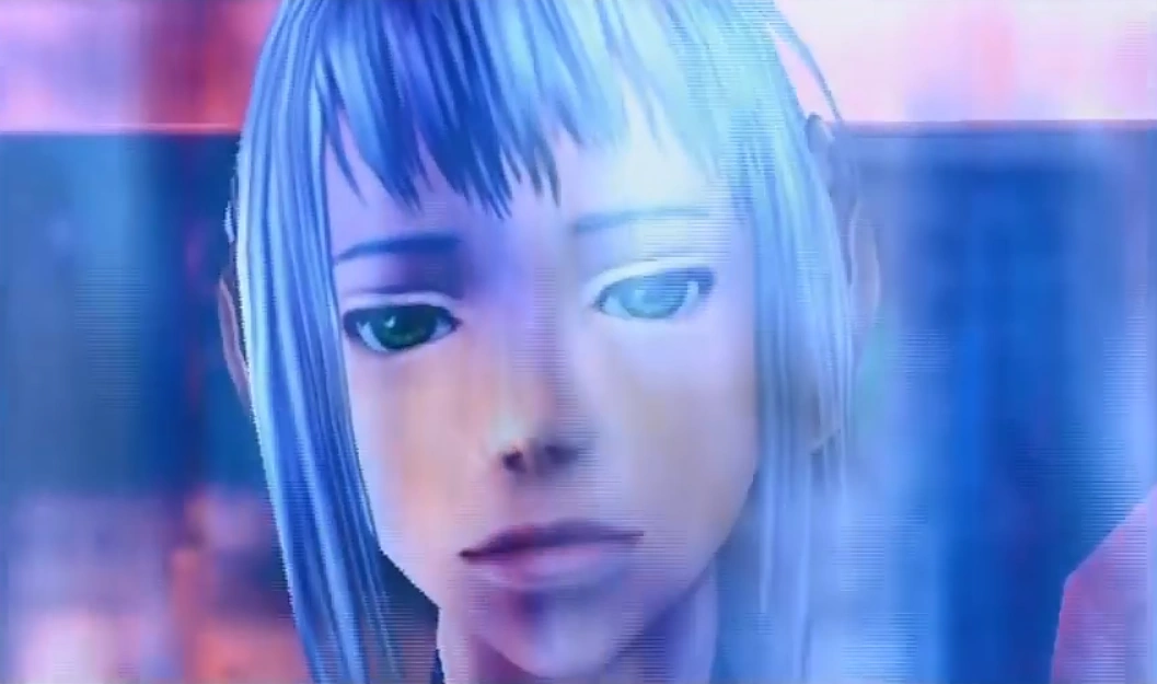 Image result for shadow hearts johnny and grace garland