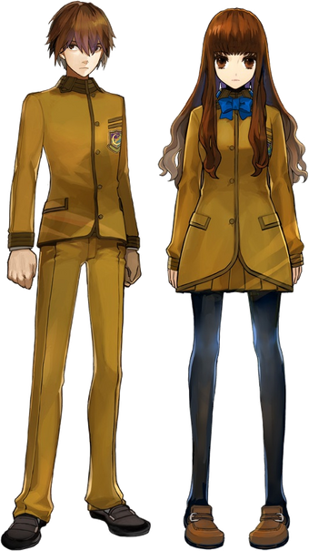 35 Fate Extra Last Encore Wiki