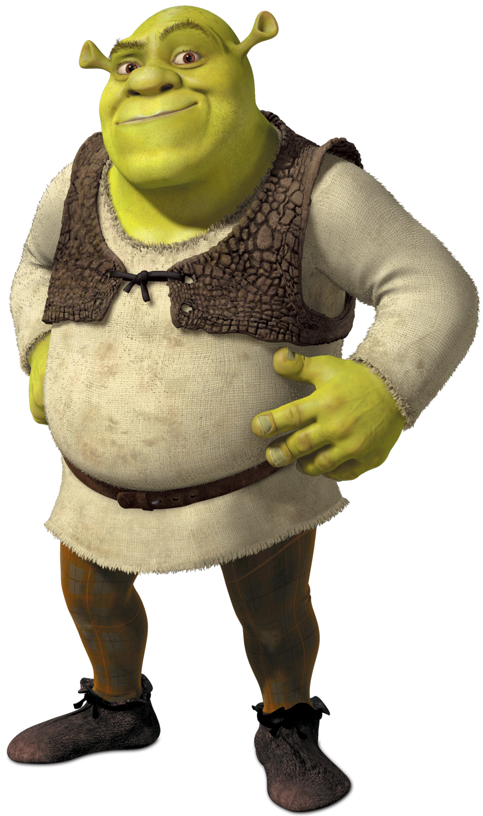 Shrek Heroes Wiki Fandom