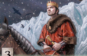 Allan Douglas Stannis Baratheon