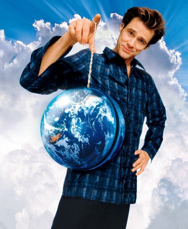 Bruce Nolan Heroes Wiki Fandom