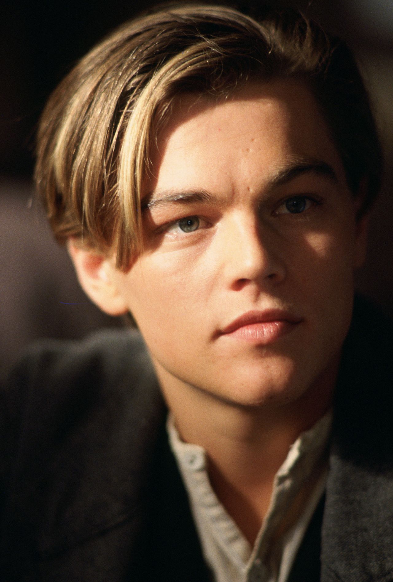 Jack Dawson Heroes Wiki Fandom