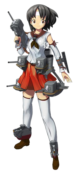 Nagara