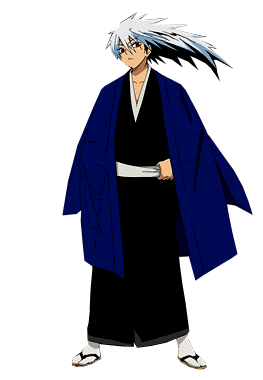 Rikuo Nura Heroes Wiki Fandom