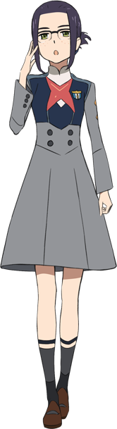 C ikuno stand