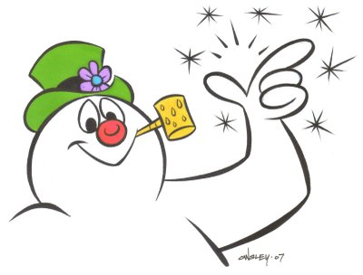 Frosty The Snowman Heroes Wiki Fandom