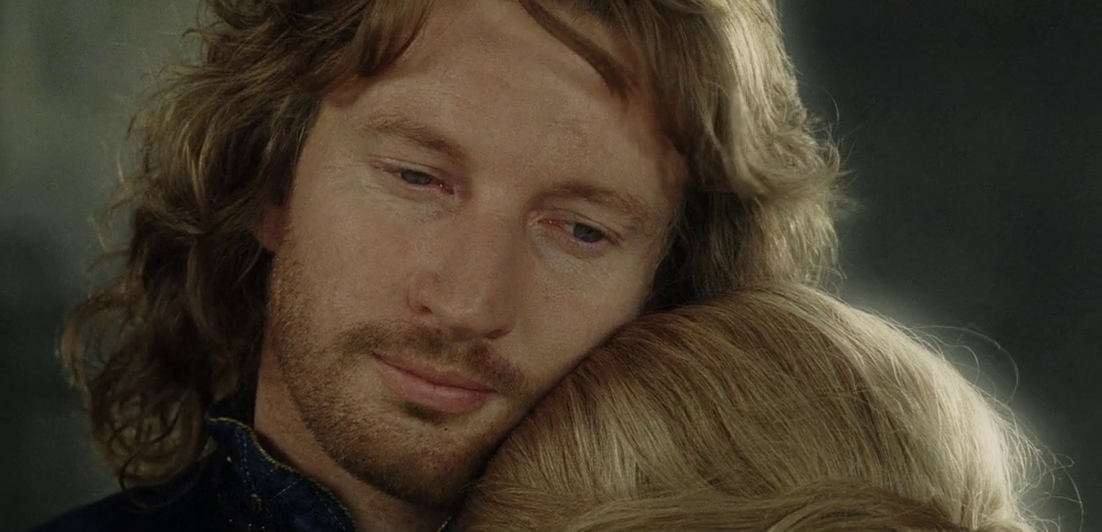 Faramir | Heroes Wiki | FANDOM powered by Wikia