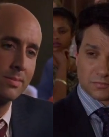 Logan Phelps Psych Wiki Fandom