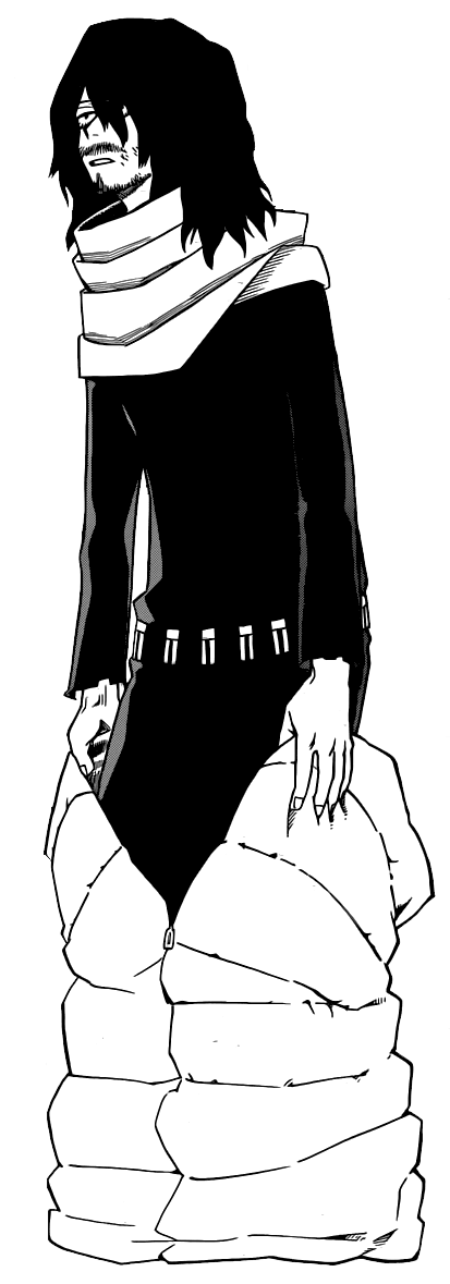 Wallpaper Shota Aizawa Heroes Wiki Fandom For iPhone Free