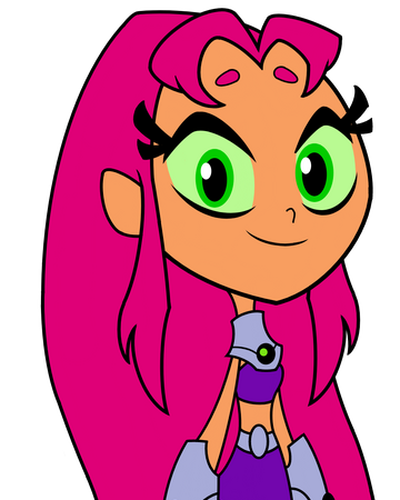 Starfire Teen Titans Go Heroes Wiki Fandom