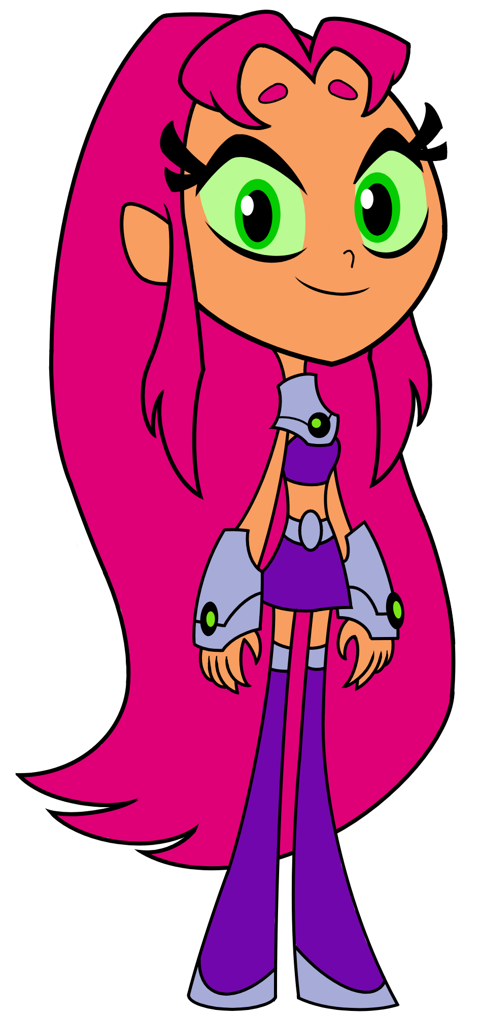 Starfire (TTG)