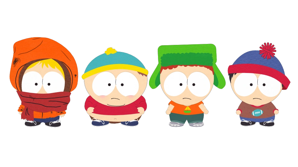 South Park Boys Heroes Wiki Fandom