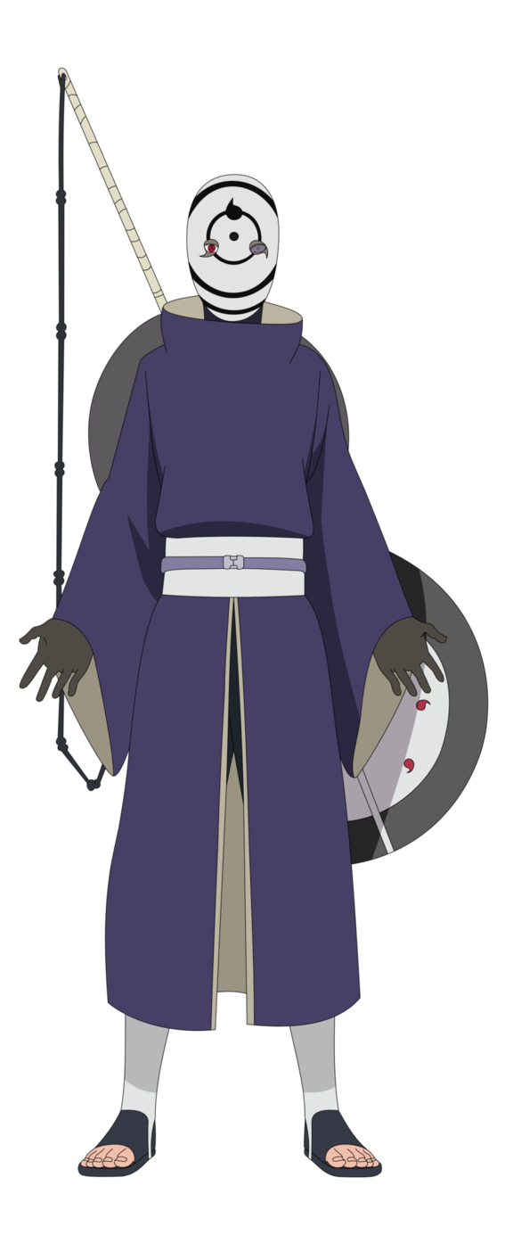 Image - Uchiha obito render by andrehatake-d5d1kt9.png | Heroes Wiki | FANDOM powered by Wikia