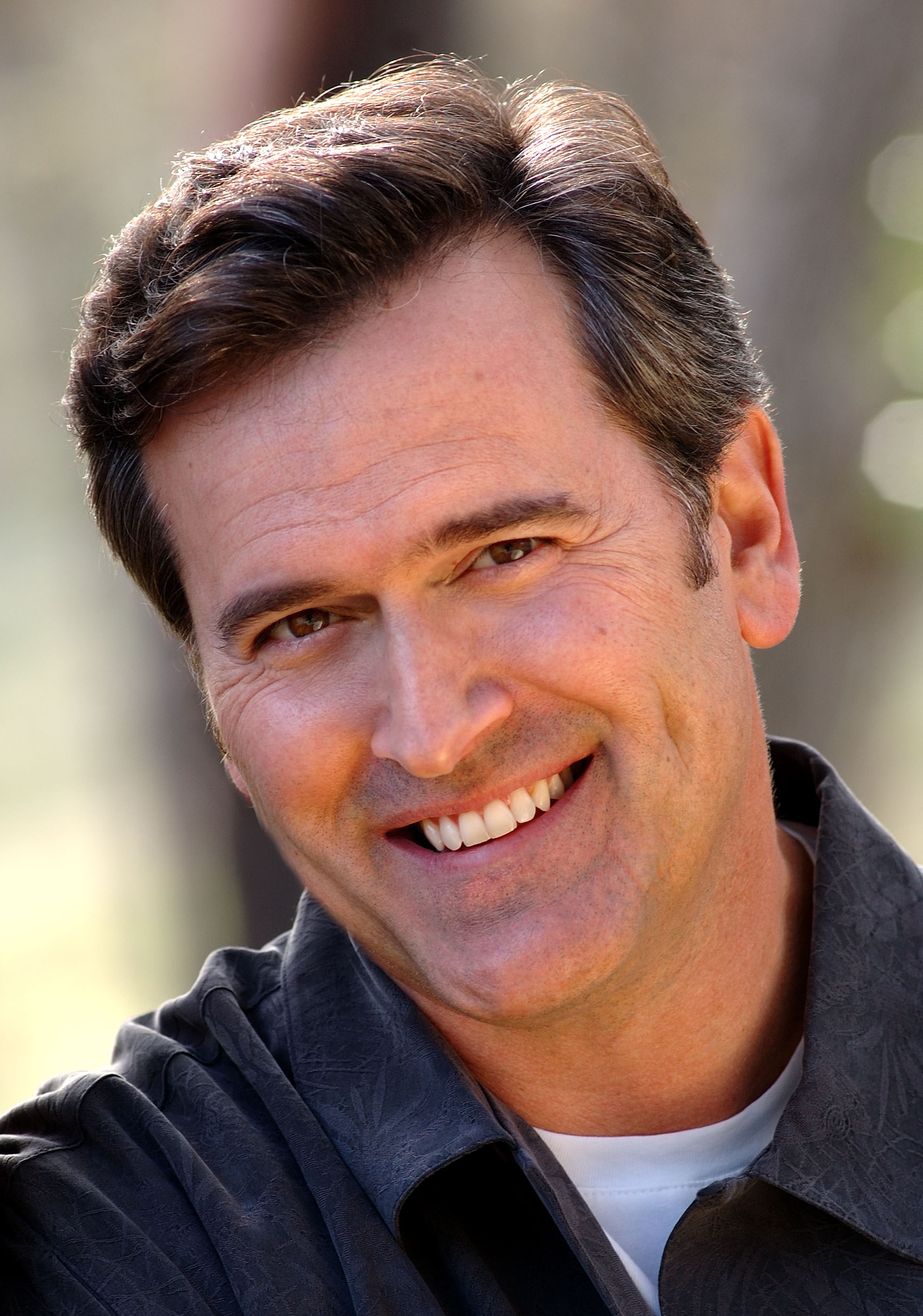 Bruce Campbell | Psych Wiki | Fandom
