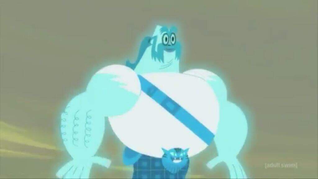 The Scotsman Heroes Wiki Fandom