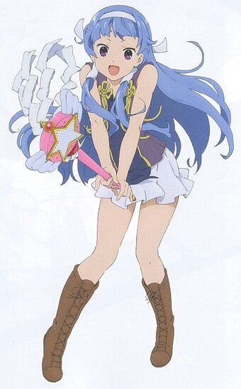 Nagi Kannagi Heroes Wiki Fandom Nagi Kannagi Heroes Wiki Fandom