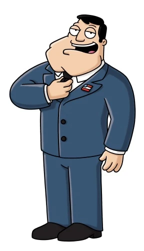 stan smith pixar