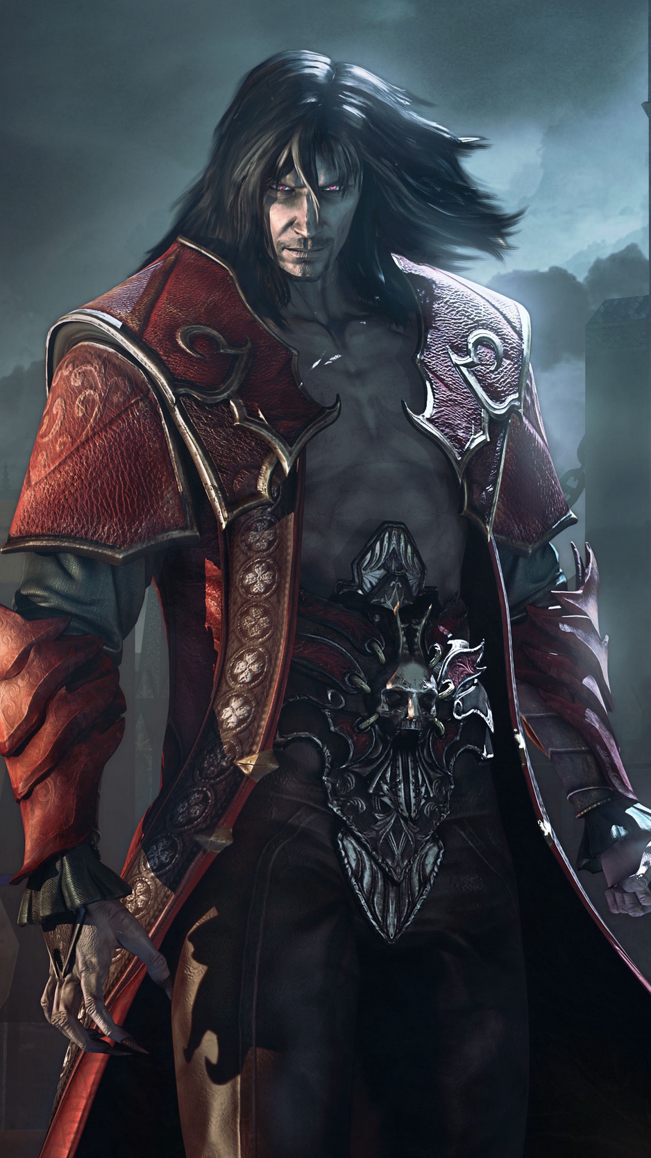 Gabriel Belmont Heroes Wiki Fandom Powered By Wikia