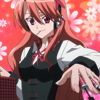 Chelsea Akame Ga Kill Heroes Wiki Fandom