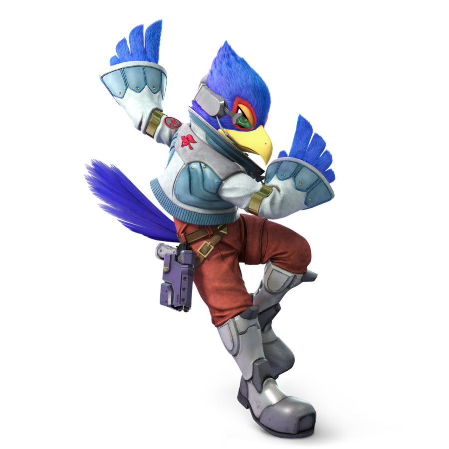 Falco Lombardi | Heroes Wiki | FANDOM powered by Wikia