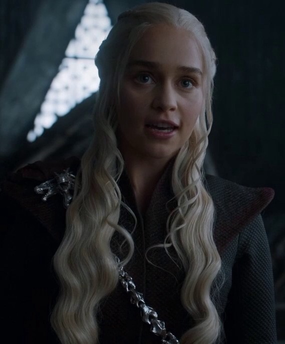 Daenerys Targaryen Heroes Wiki Fandom Powered By Wikia