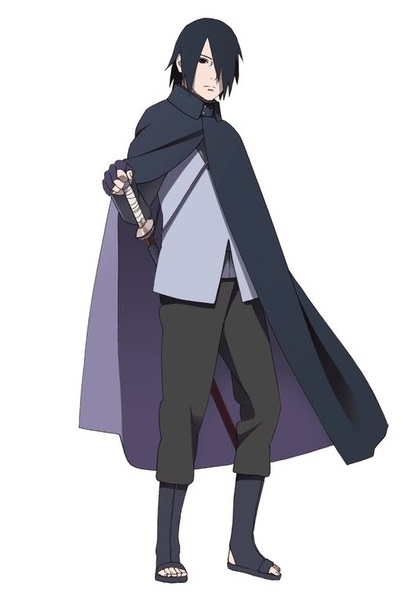 Sasuke Uchiha Heroes Wiki Fandom