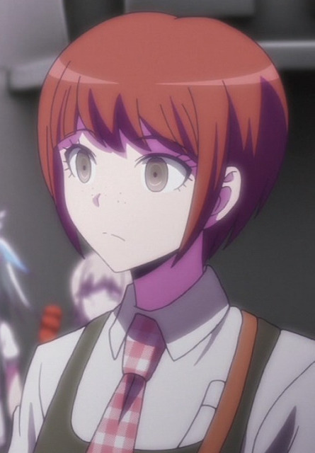 Mahiru Koizumi | Heroes Wiki | FANDOM powered by Wikia
