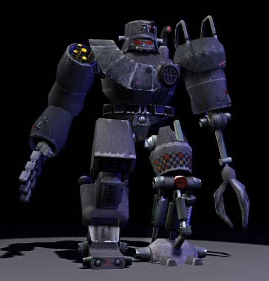 Kolossal | Heroes Wiki | FANDOM powered by Wikia