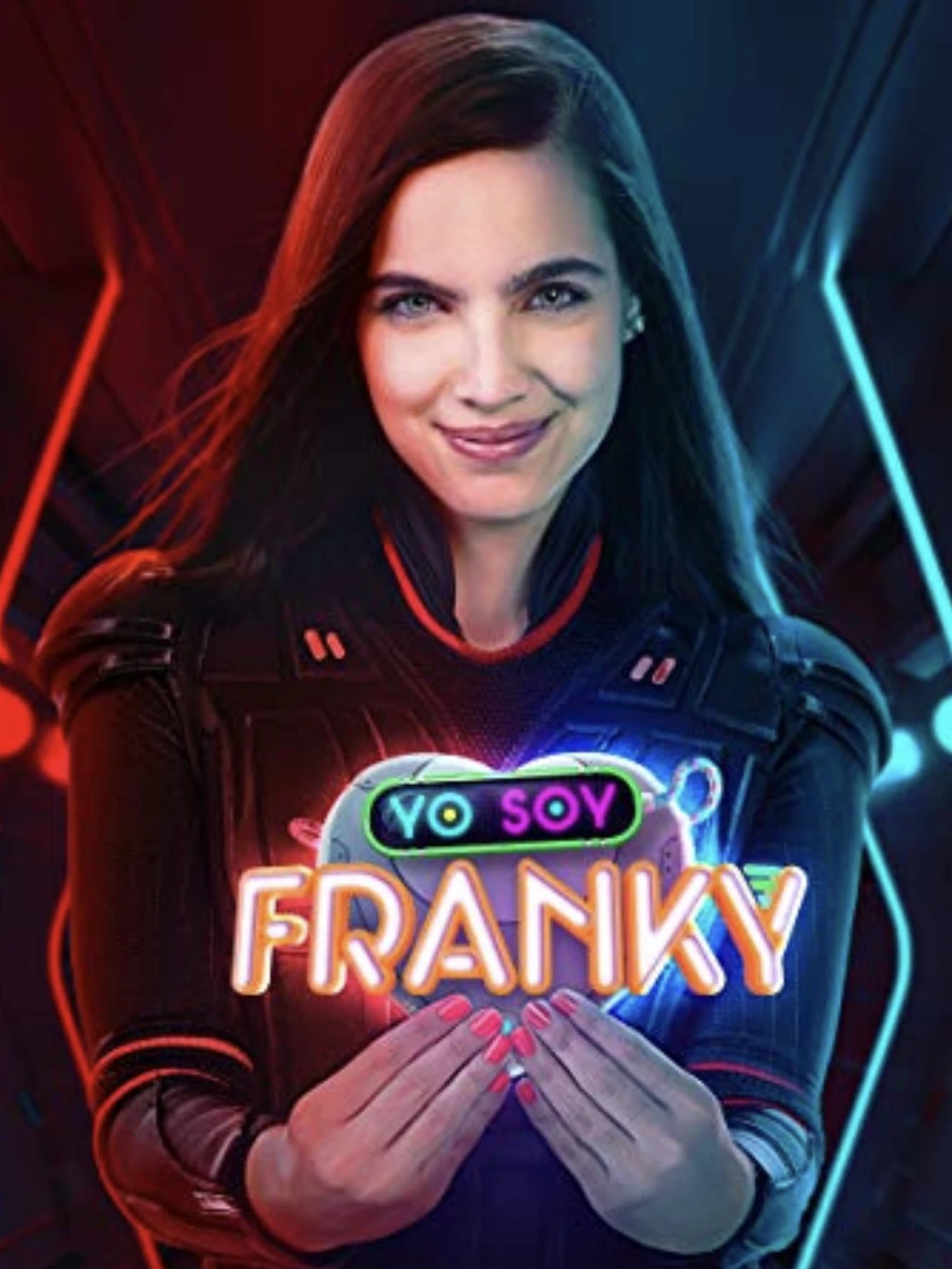 Franky Andrade Heroes Wiki Fandom