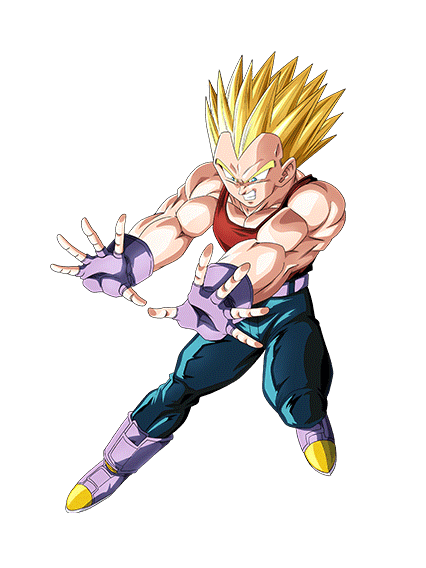 Vegeta Heroes Wiki Fandom