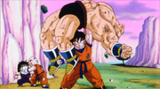 Lesson Number One - Kyoufu