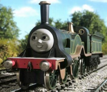 Emily (Thomas & Friends) | Heroes Wiki | Fandom