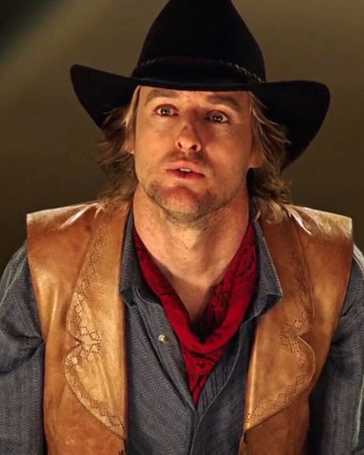 Jedediah (Night at the Museum) | Heroes Wiki | Fandom