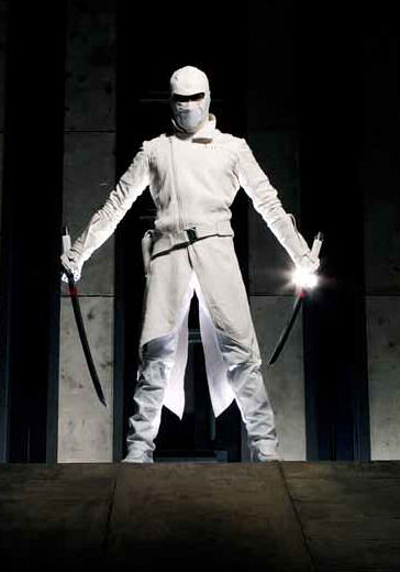 gi joe storm shadow actor
