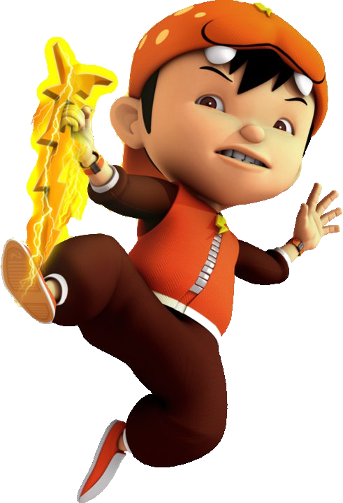 BoBoiBoy Heroes Wiki Fandom