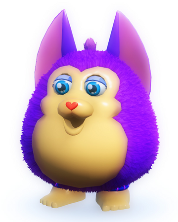 Tattletail Heroes Wiki Fandom