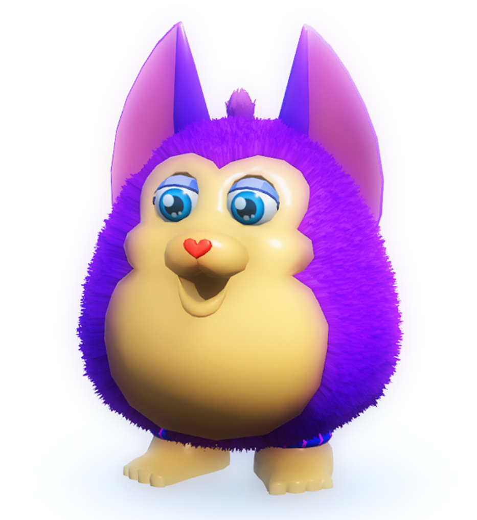 Tattletail Heroes Wiki Fandom