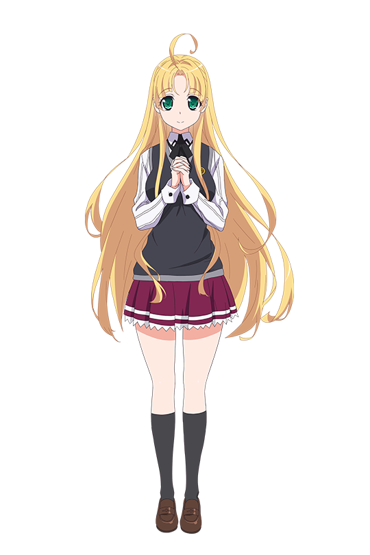 Asia Argento High School Dxd Heroes Wiki Fandom