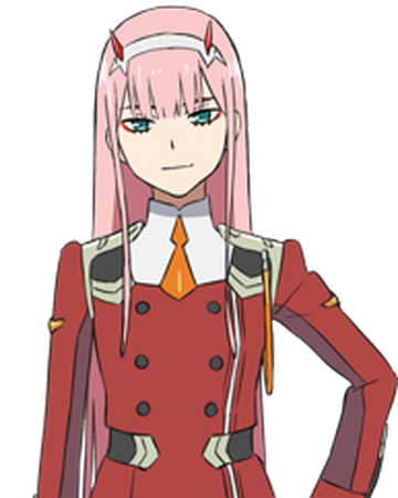 Zero Two Heroes Wiki Fandom