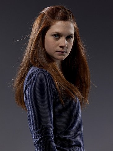 Ginevra Weasley | Heroes Wiki | FANDOM powered by Wikia