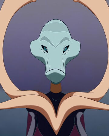 Grand Councilwoman Heroes Wiki Fandom