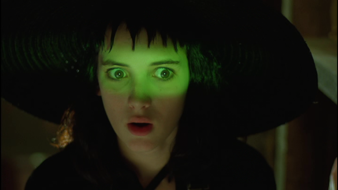 Lydia Deetz | Heroes Wiki | FANDOM powered by Wikia