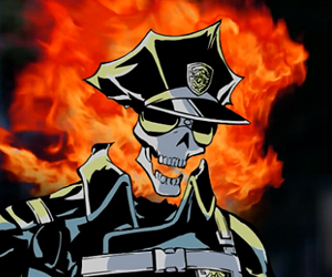Inferno Cop Heroes Wiki Fandom Inferno Cop Heroes Wiki Fandom