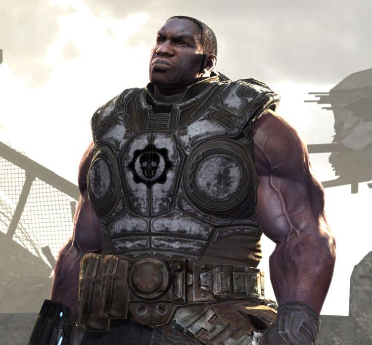 Augustus Cole  Heroes Wiki  FANDOM powered by Wikia