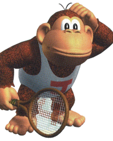Donkey Kong Jr Heroes Wiki Fandom