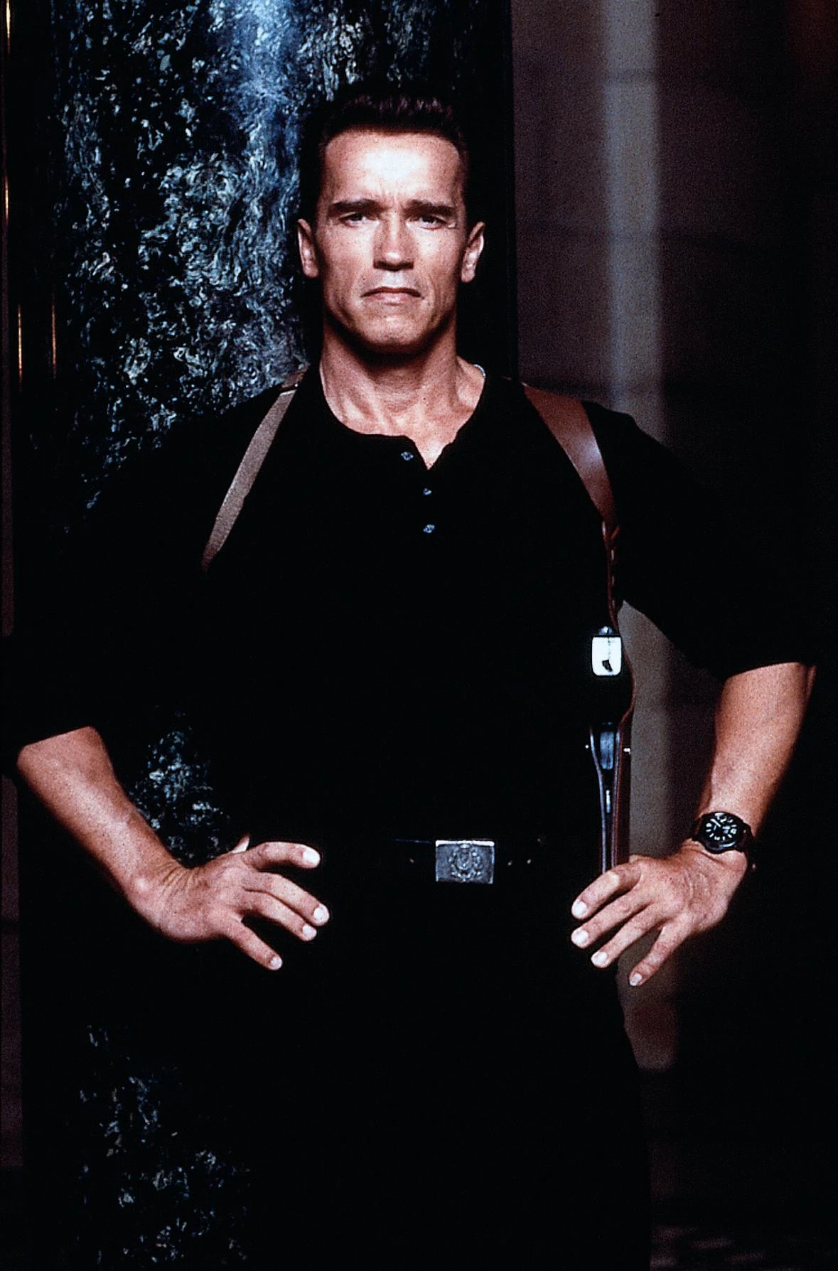 John "The Eraser" Kruger Heroes Wiki FANDOM powered by Wikia